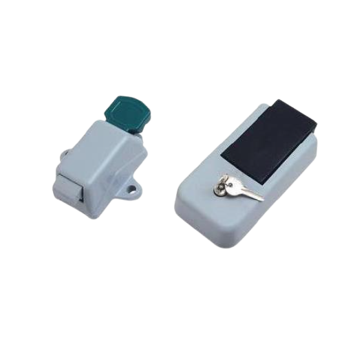 Soğuk Oda Kilit Plastik Buzhane Kilit ( OR-3060 )